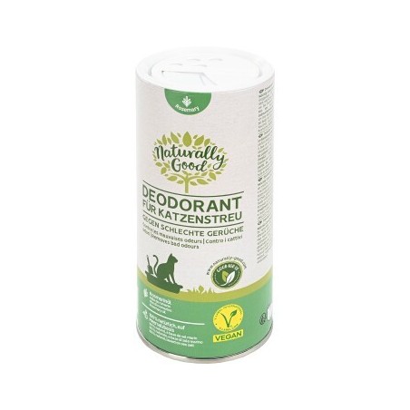Naturally Good Deodorant 300 g Rosmarin
