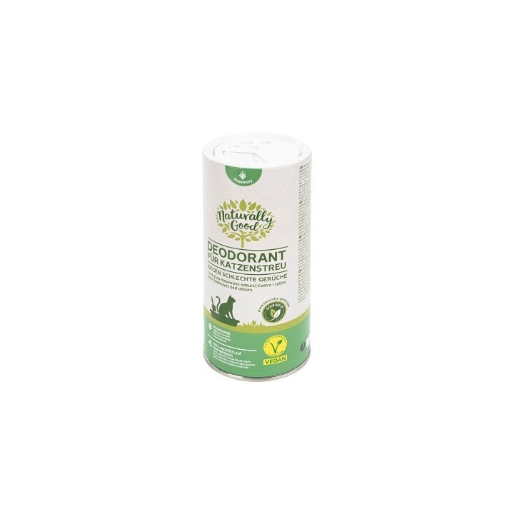 Naturally Good Deodorant 300 g Rosmarin