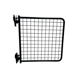 Masterline Hecktür für Raumteiler