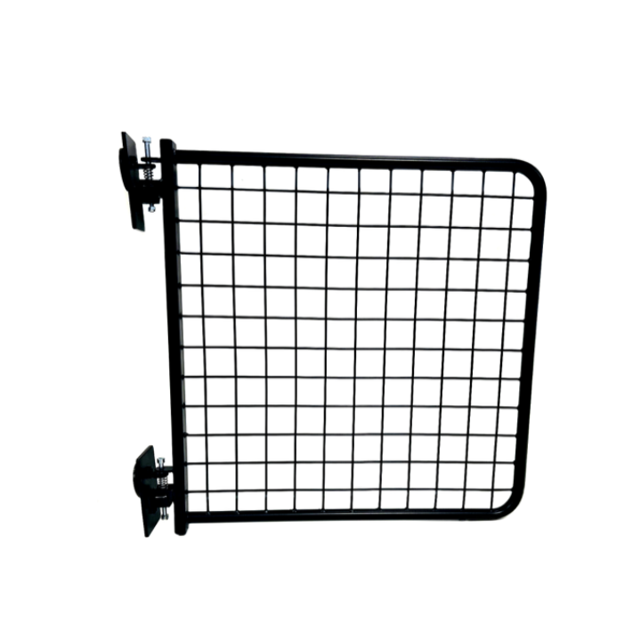 Masterline Hecktür für Raumteiler