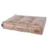 Scruffs & Tramps Hundebett braun L