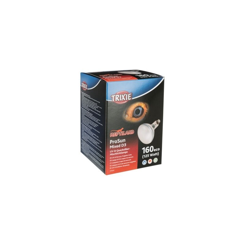 Trixie Mischlichtlampe ProSun Mixed D3