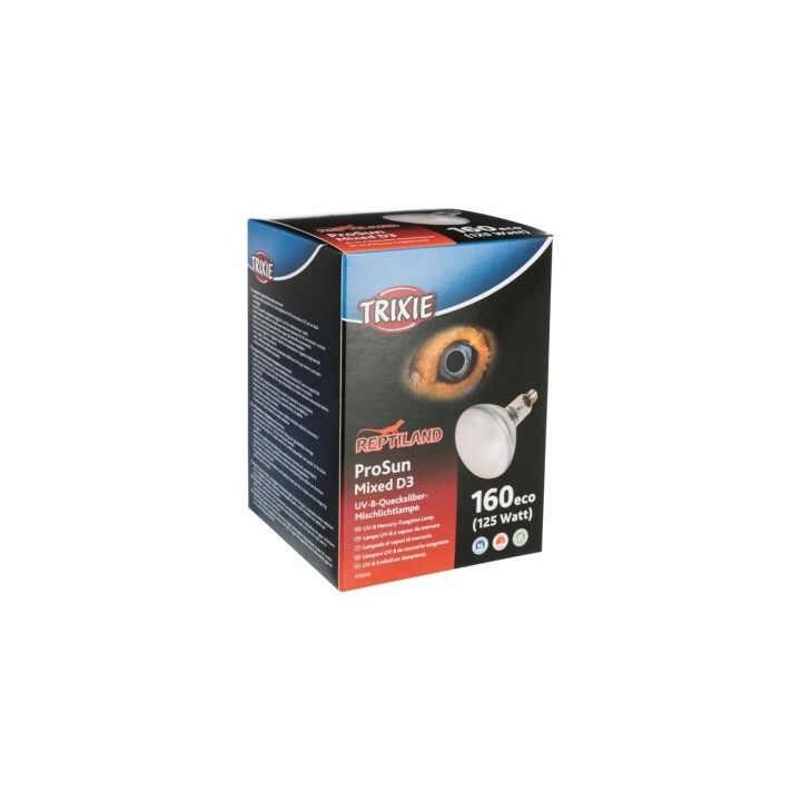 Trixie Mischlichtlampe ProSun Mixed D3