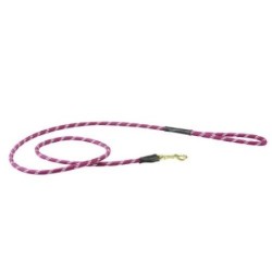 Weatherbeeta Seil-Leder-Hundeleine 1.2m