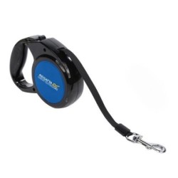 Regatta Extendng Dog Lead One Size oxford blau