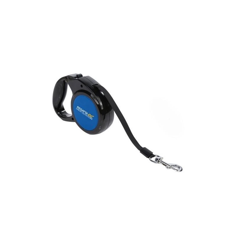 Regatta Extendng Dog Lead One Size oxford blau