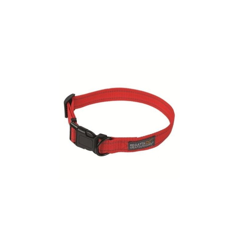 Regatta Comfort Hundehalsband 45-70cm oxford blau