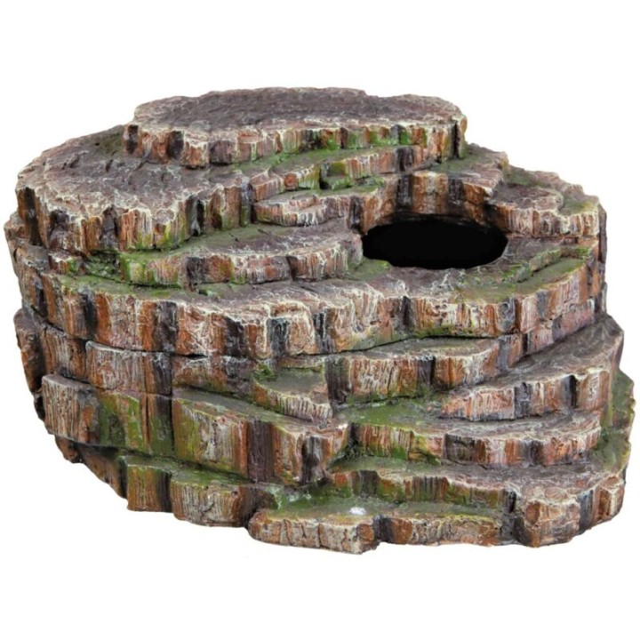 Trixie Schlangenhöhle