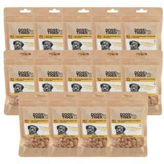 Dogs'n Tiger Wunderkind | Huhn, 980 g