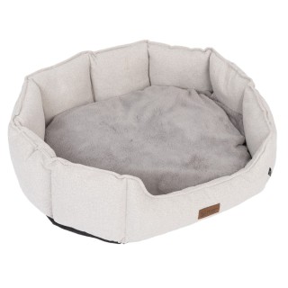 Modern Living Hundebett Phoenix - L 77 x B 65 x H 23 cm