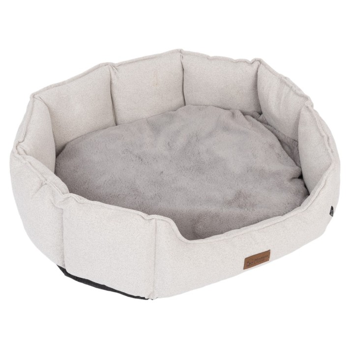 Modern Living Hundebett Phoenix - L 77 x B 65 x H 23 cm
