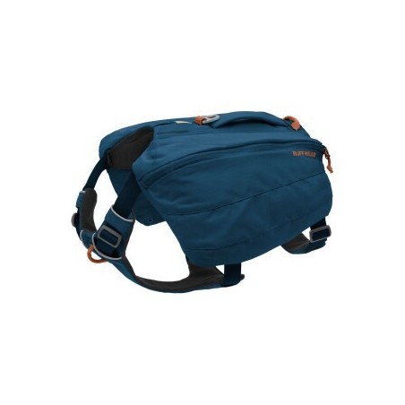 Ruffwear Front Range™ Hundetagesrucksack blau XS