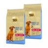 SELECT GOLD Sensitive Adult Maxi Pferd und Tapioka 2x12 kg