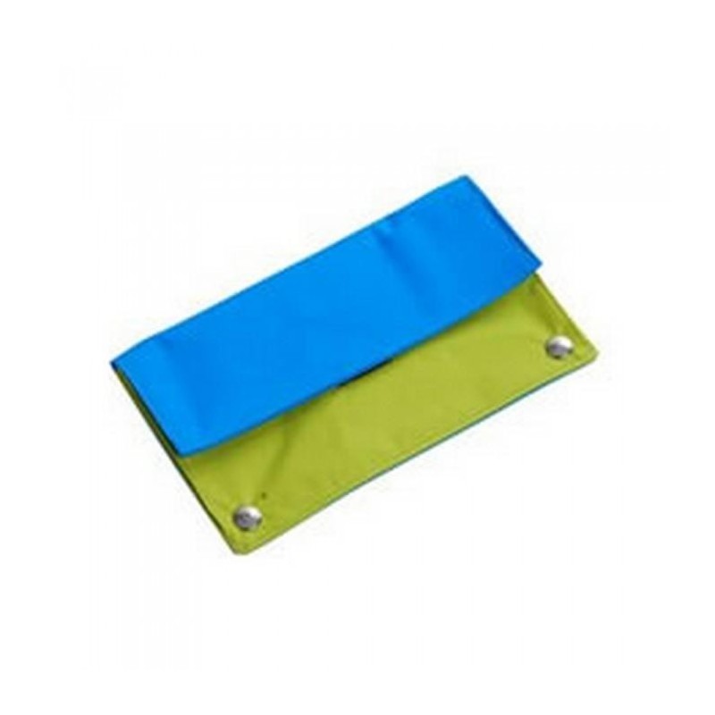 Buster Activity Mat Game 1 Geldbörse One Size blau/grün
