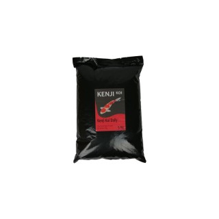 Kenji Koi Daily Food 5kg 3 mm
