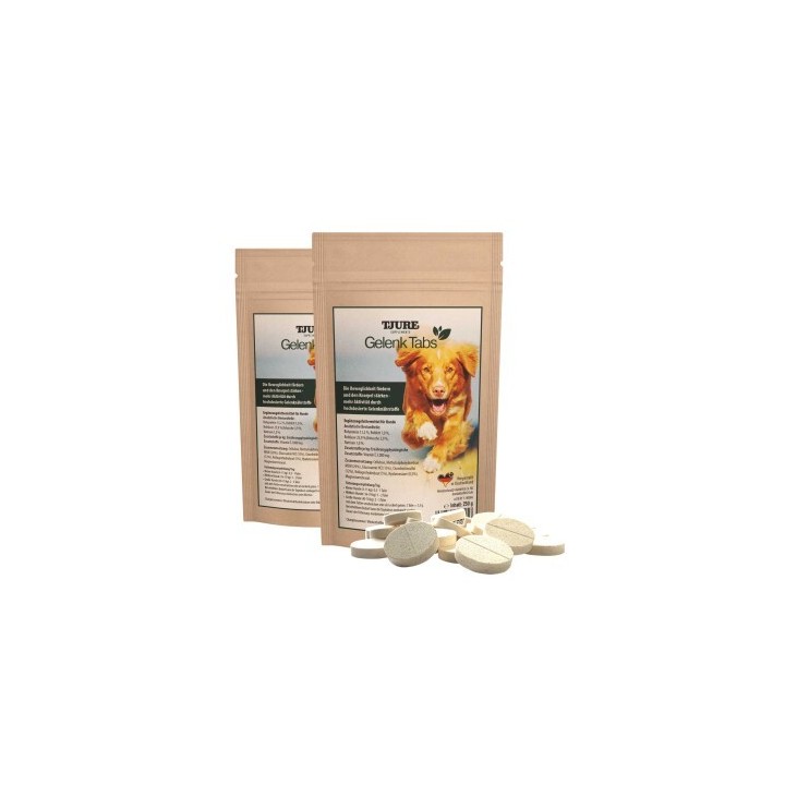 Tjure Gelenk Tabs 2 Stück