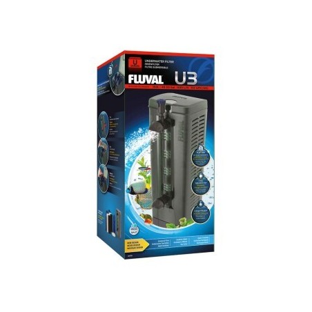 Hagen Fluval U3 Innenfilter 90-150l