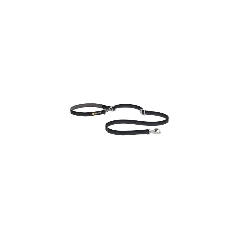 Ruffwear Switchbak™ Leine grau