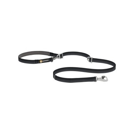 Ruffwear Switchbak™ Leine grau