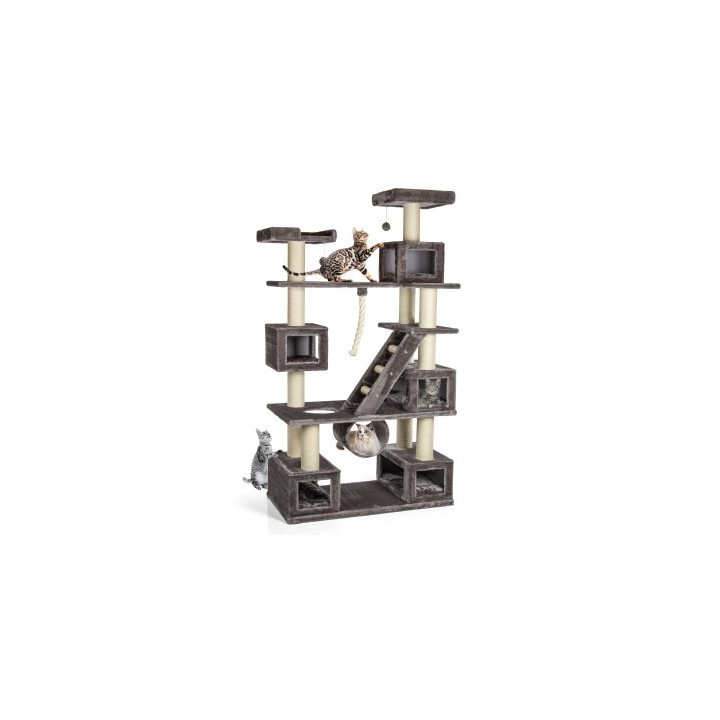 Canadian Cat Company Kratzbaum Logan