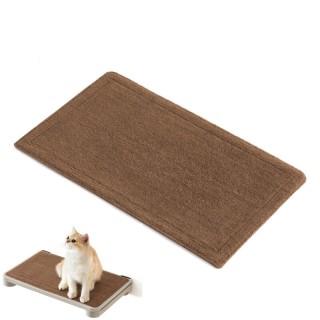 FEANDREA Clickat Ersatzteile Set Katzenbrett für die Wand