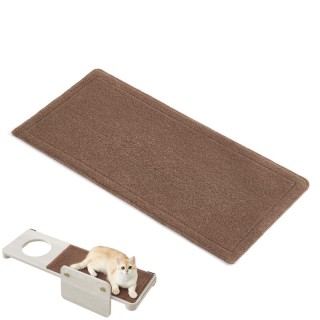 FEANDREA Clickat Ersatzteile Set Katzenbrett groß