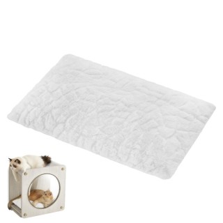 FEANDREA Clickat Ersatzteile Set Katzenhöhle Kletterwand