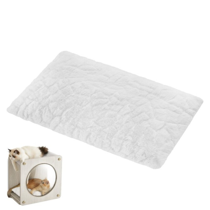 FEANDREA Clickat Ersatzteile Set Katzenhöhle Kletterwand