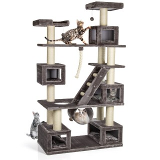 Canadian Cat Company Kratzbaum Logan