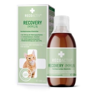 RECOACTIV ® Recovery Immun Tonicum 280 ml