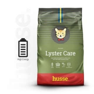 husse Lyster Care Huhn & Reis 7 kg