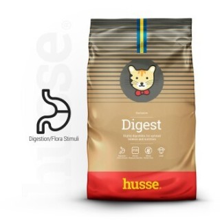 husse Digest Lamm & Reis 7 kg