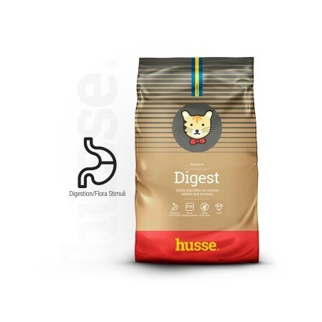 husse Digest Lamm & Reis 7 kg
