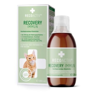 RECOACTIV ® Recovery Immun Tonicum 280 ml