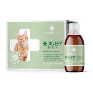 RECOACTIV ® Recovery Immun Tonicum 270 ml