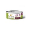 I love my cat Katzenfutter Nass mit Huhn - 100g