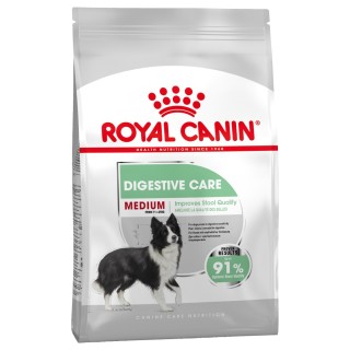 Royal Canin Medium Digestive Care - 3 kg