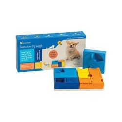 Pawzler Rainbow Set