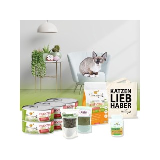 I love my cat Sparset für Devon Rex