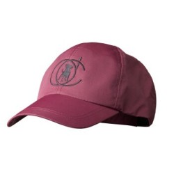 DogCoach Cappy | Burgundy | Mira