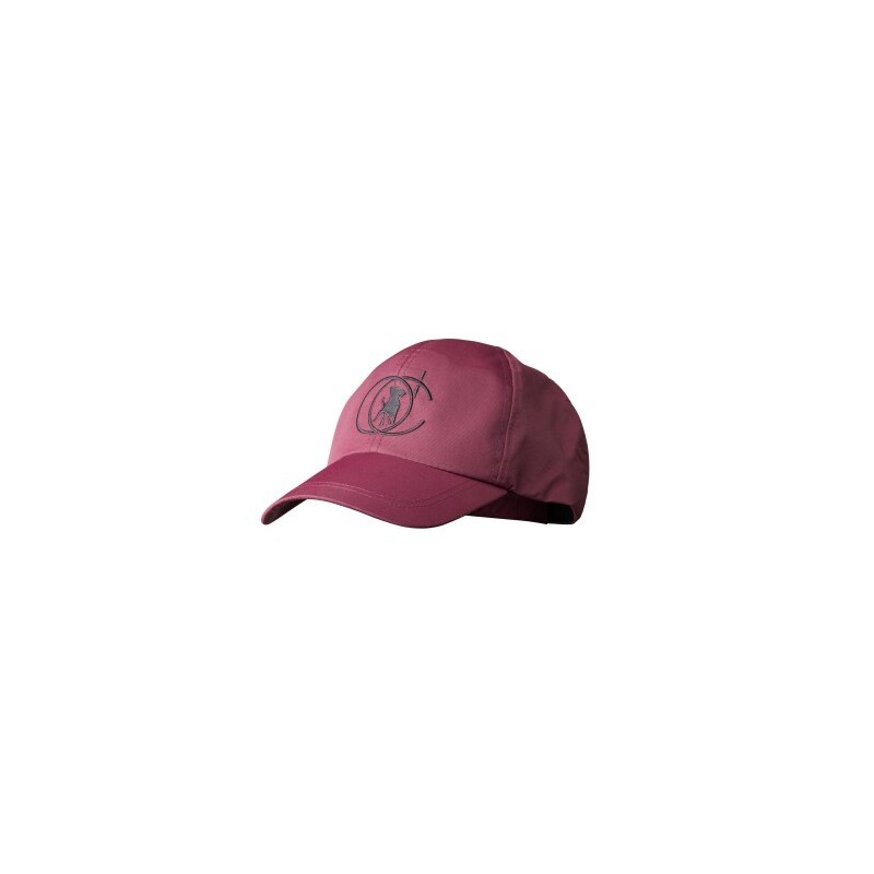 DogCoach Cappy | Burgundy | Mira