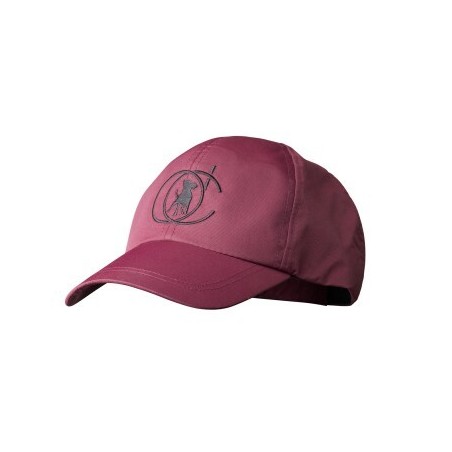 DogCoach Cappy | Burgundy | Mira