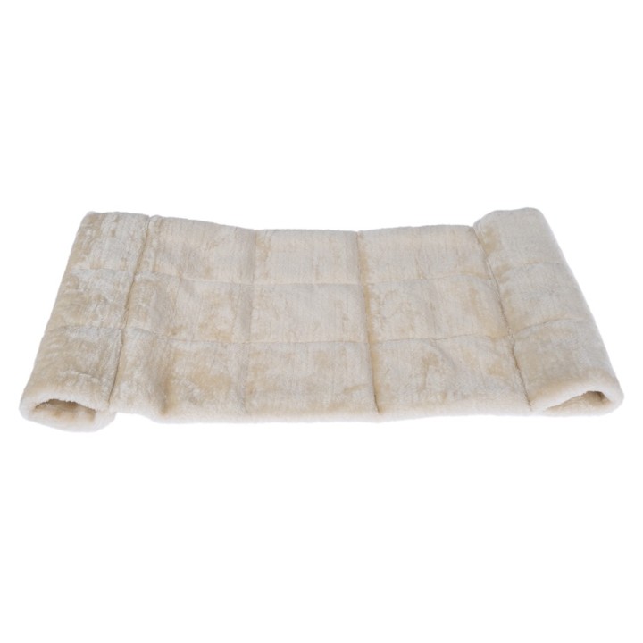 Natural Paradise Ersatzteile - Hängematte L/H/G/D/F (L 70 x B 38 cm, creme)