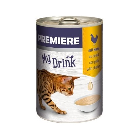PREMIERE My Drink 20x140 g Huhn