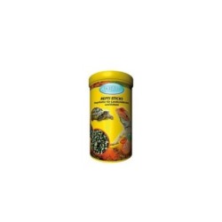 AQUARIS Repti Sticks - Schildkrötenfutter - 300g / 1 L