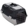 VidaXL Transportbox für Haustiere 36 cm, 35 cm, 55 cm