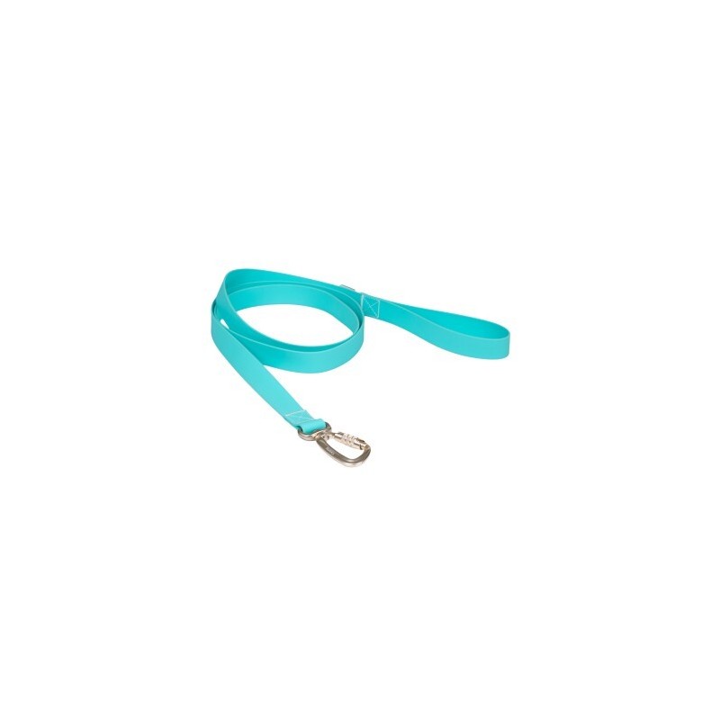 Paikka Glow Leash aqua aqua 2 cm