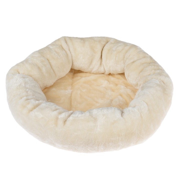 Natural Paradise Ersatzteile - Kuschelbett Rund E/G/K (Ø 44 cm, creme)