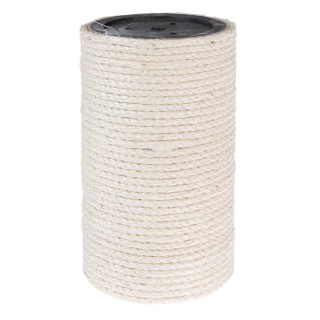 Natural Paradise Ersatzteile - Kratzstamm Rund a (Ø 14,3 x L 23,5 cm)