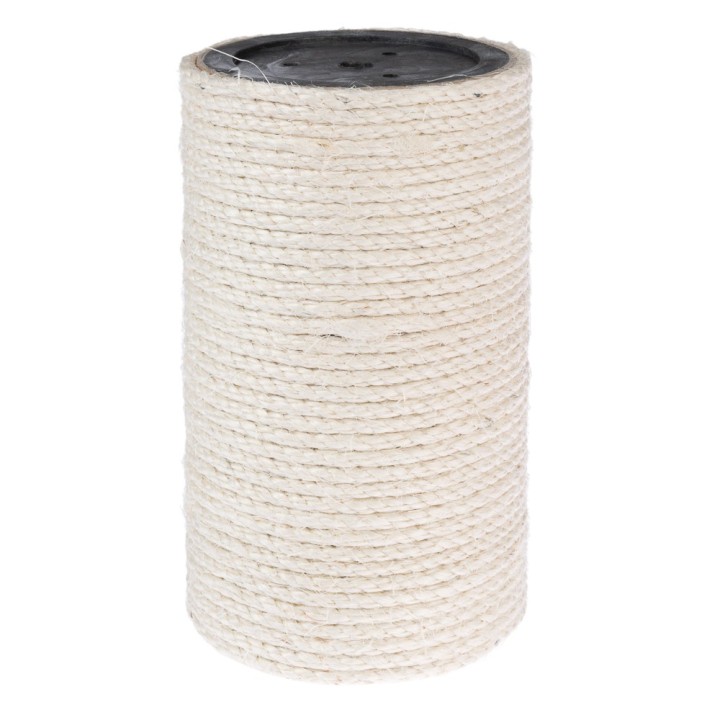 Natural Paradise Ersatzteile - Kratzstamm Rund a (Ø 14,3 x L 23,5 cm)